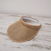 Visera Cali Camel