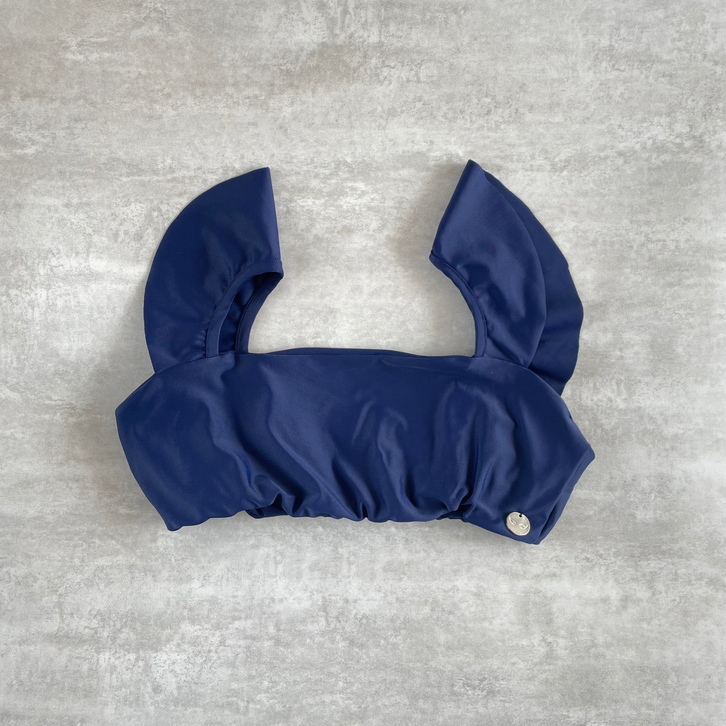 Top Caballeros Azul Marino