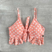 Top Maui Peach dots