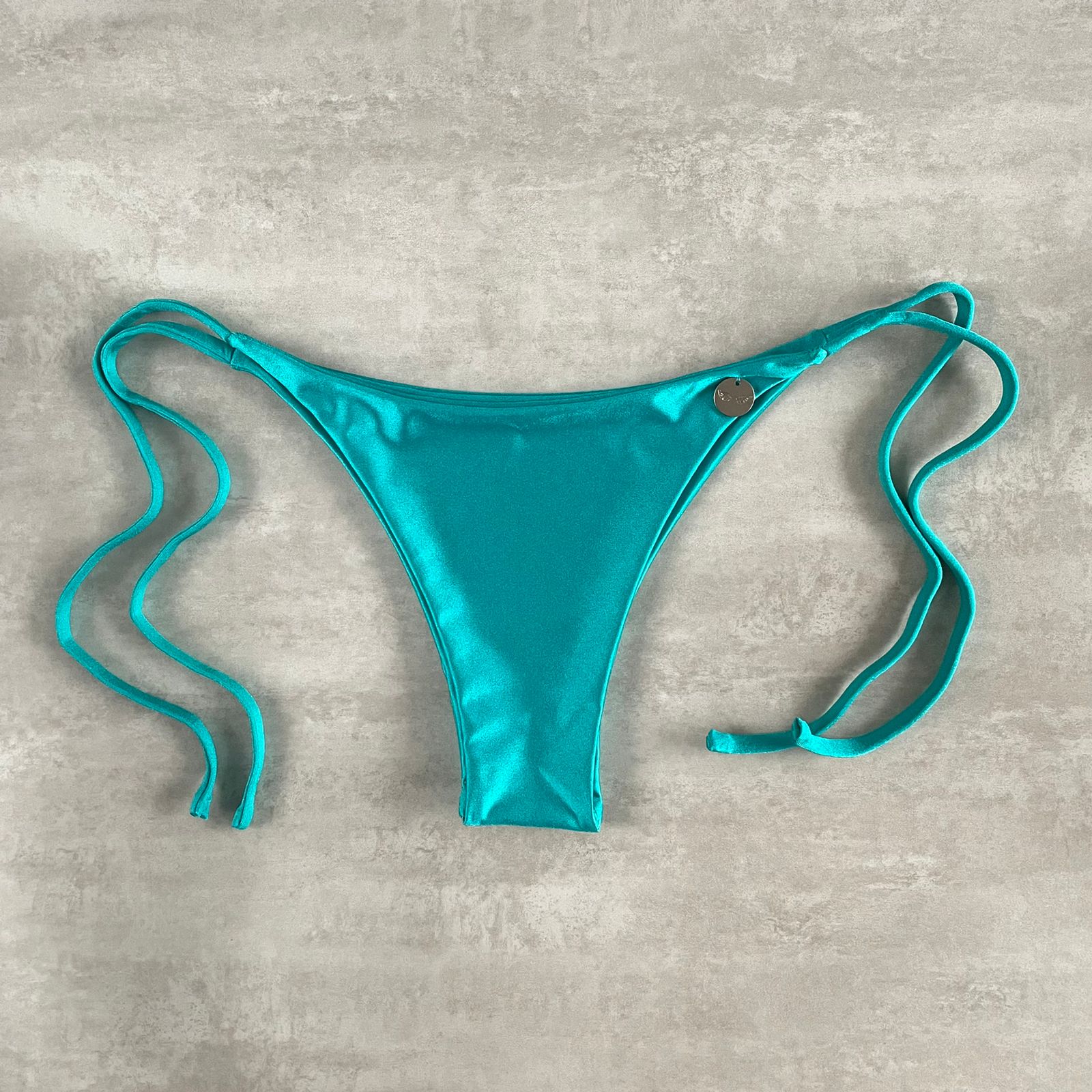 Bottom totoritas jade satinado