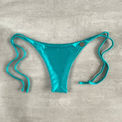 Bottom totoritas jade satinado