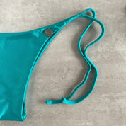 Bottom totoritas jade satinado