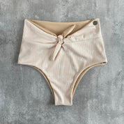 Bottom Máncora mariposas nude